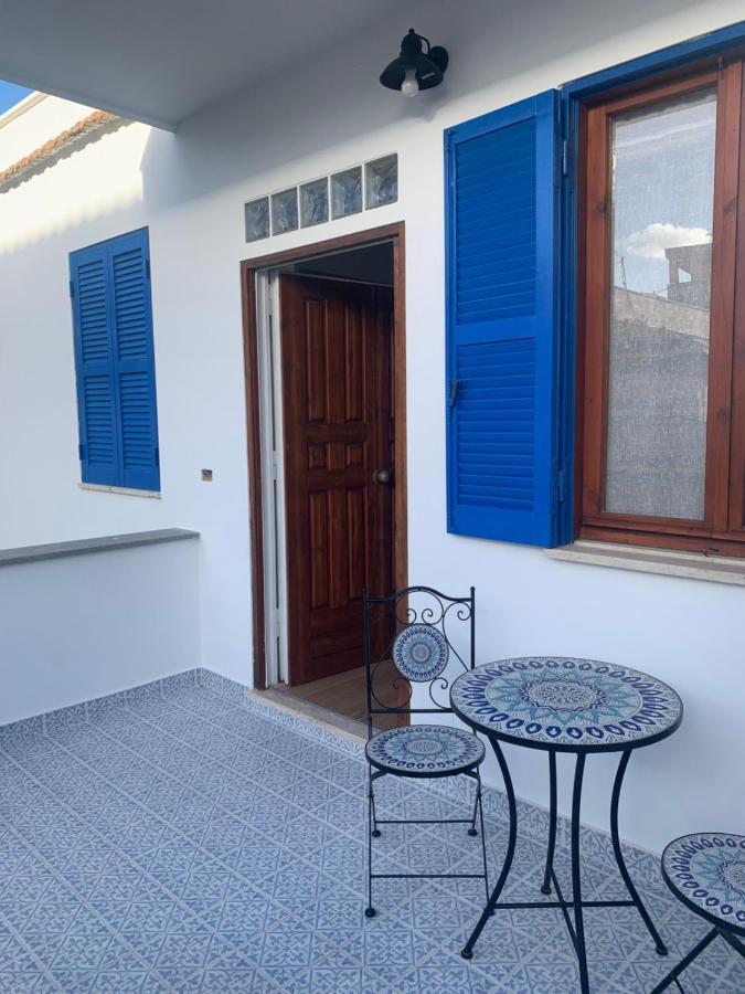 La Casetta Sul Mare - Alloggio Turistico Fiumicino Eksteriør billede